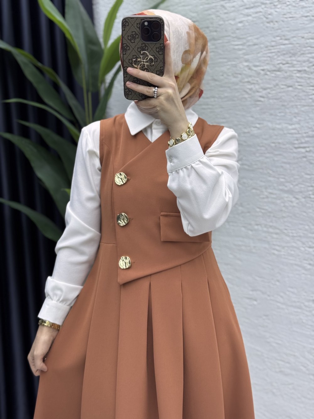 Afitap Jile Tesettür Giyim