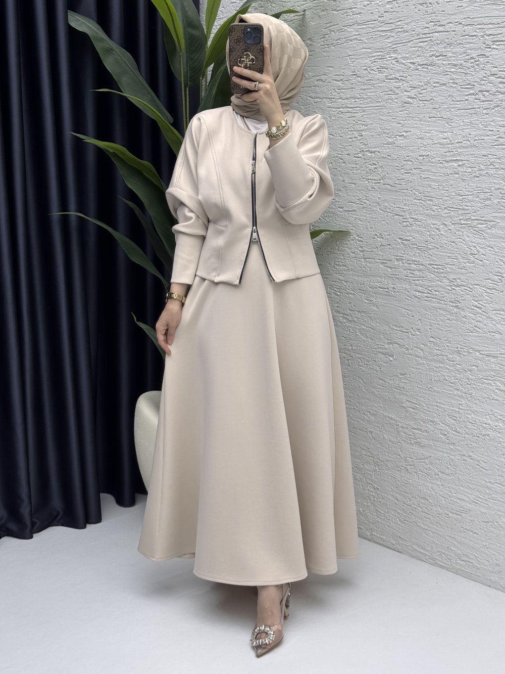 KASTEL ETEKLİ TAKIM TAŞ