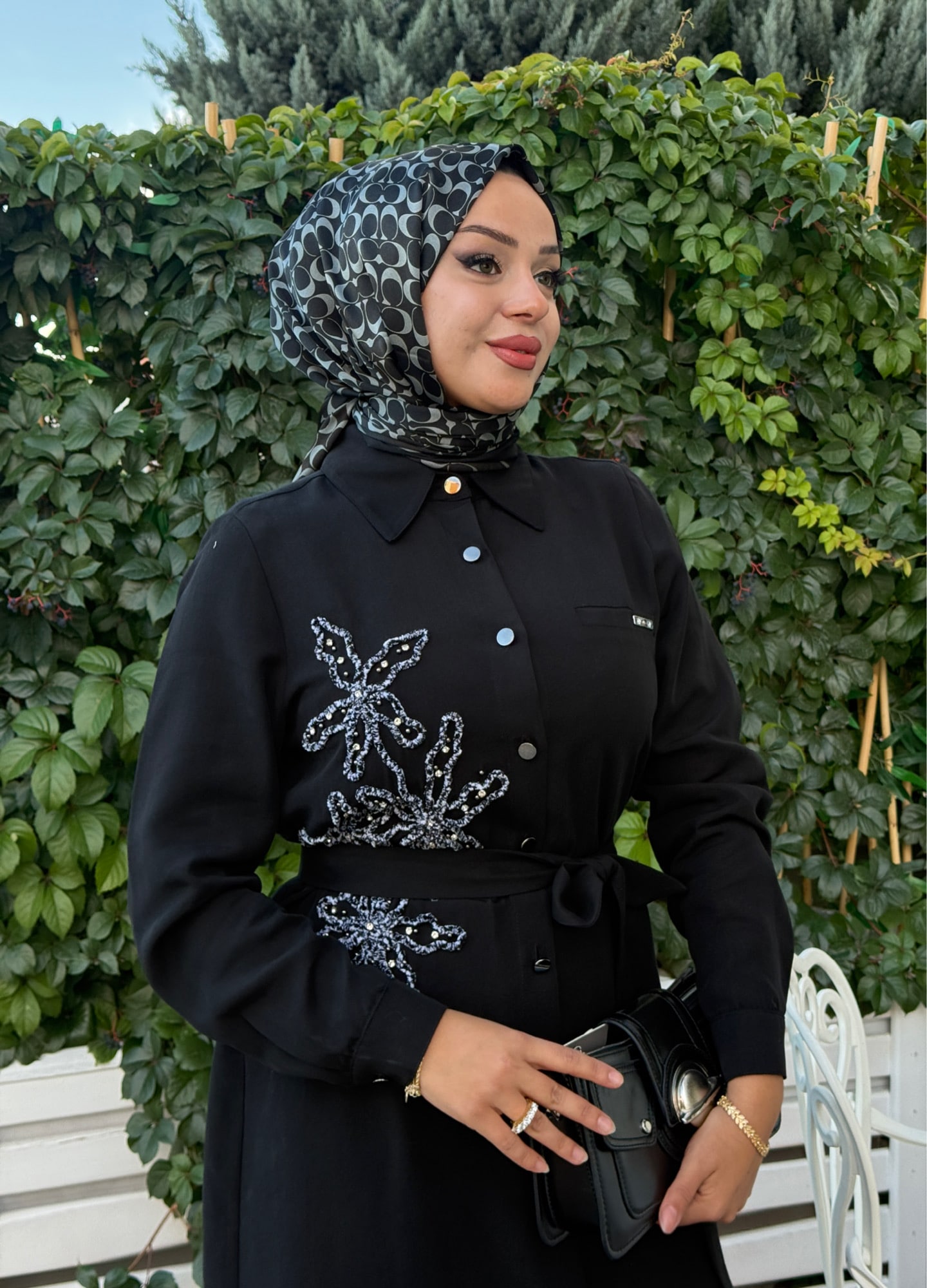 ORHAN NAKIŞ DETAYLI TAKIM